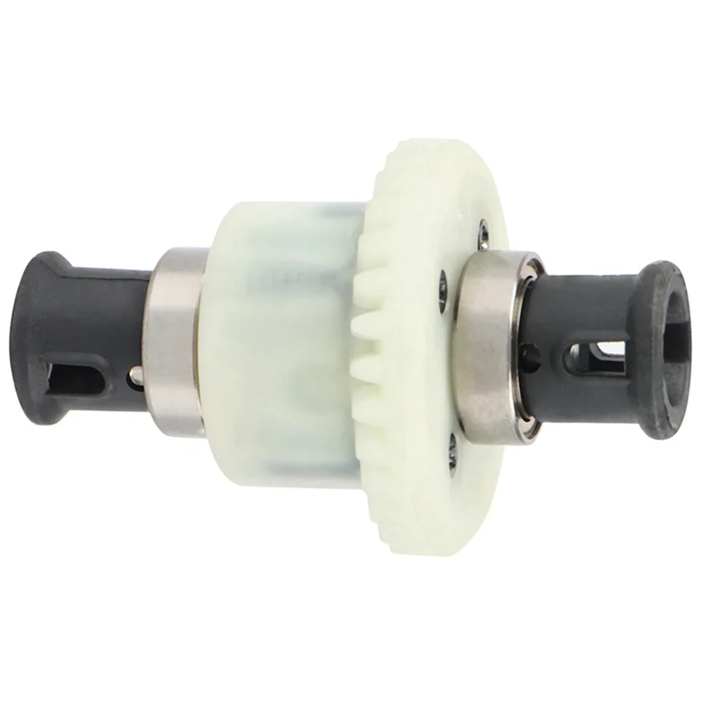 

Дифференциал ABWE-4 шт. для HAIBOXING HBX 16889 16889A 16890 16890A SG1601 SG1602 1/16, детали для обновления радиоуправляемого автомобиля