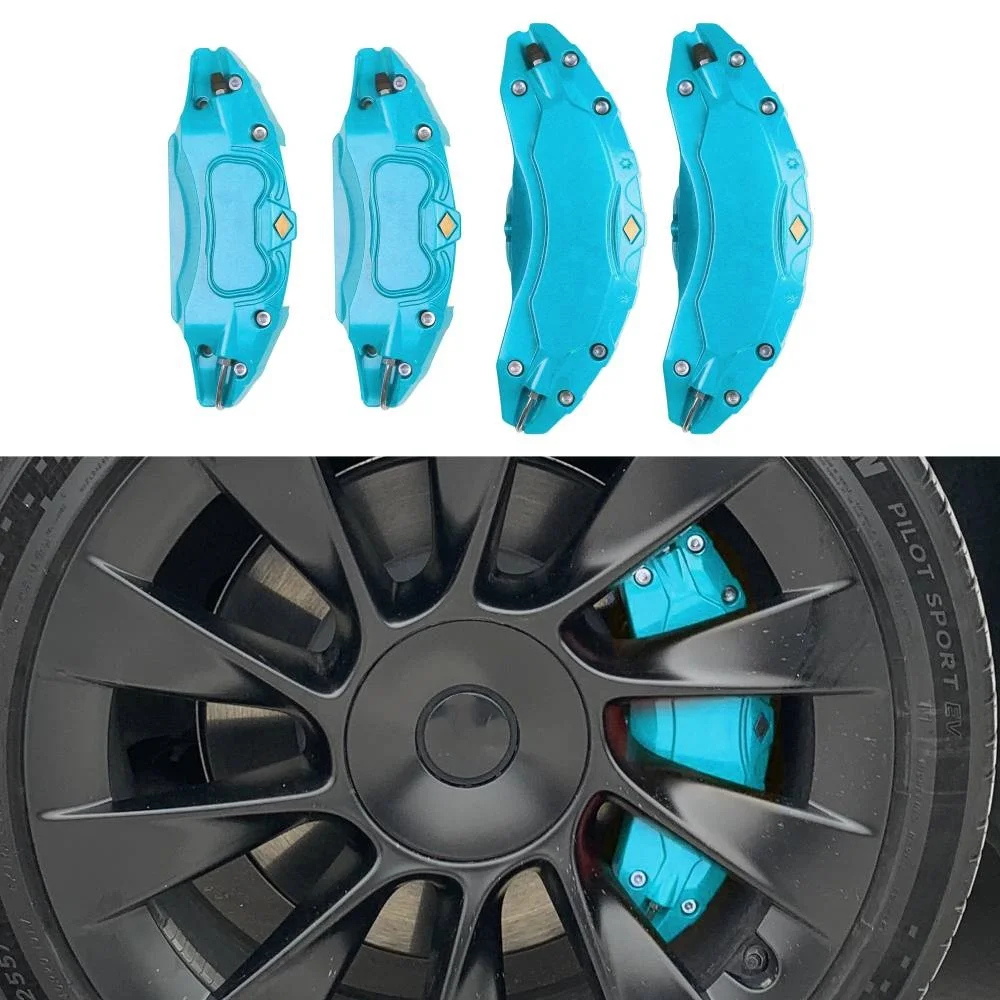 Tiffany Blue