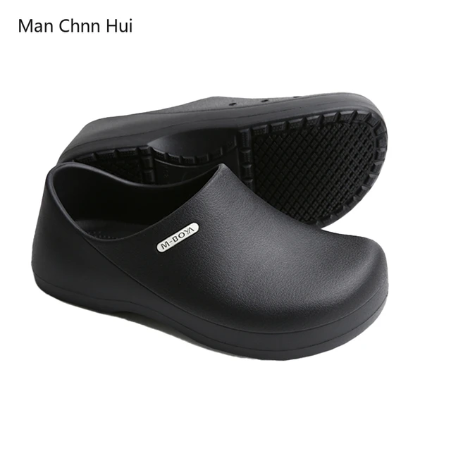 Restaurant approved non slip shoes fashion