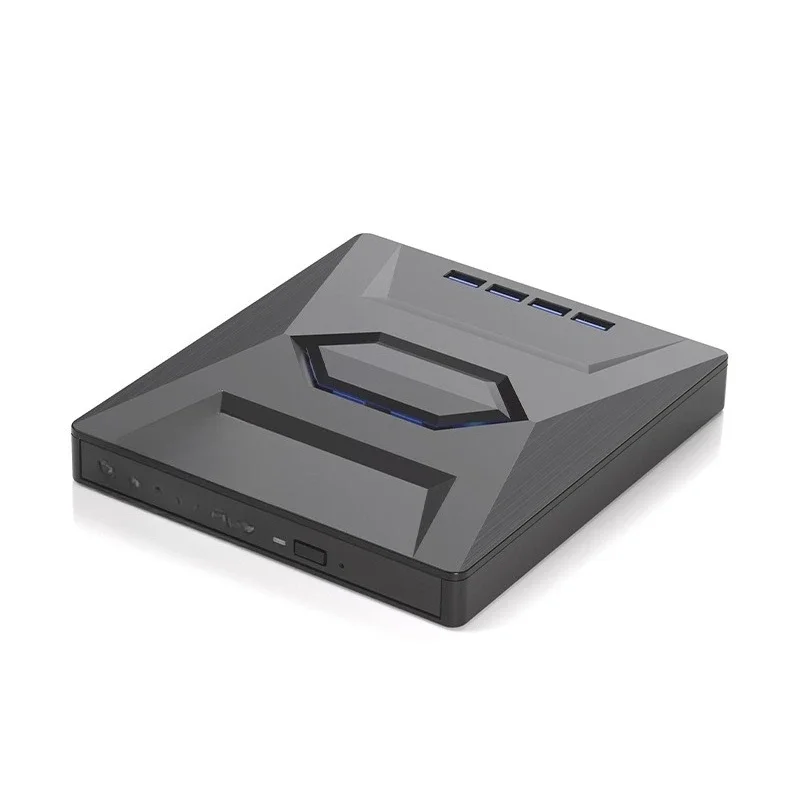 Multifunction card expansion Blu-ray engraving optical drive high definition 4K Blu-ray disc drive
