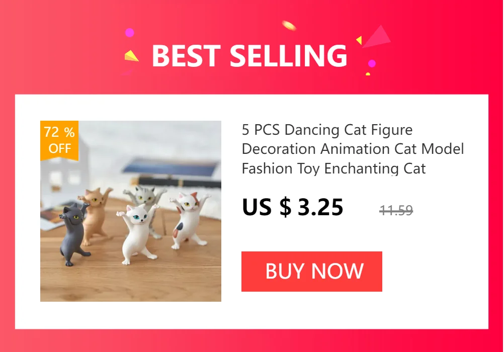 10Pcs Luminous Elves Mini Figures Fish Tank Decor Kodama Glow in the Dark Figures Garden Micro Flower Potted Landscape Ornament