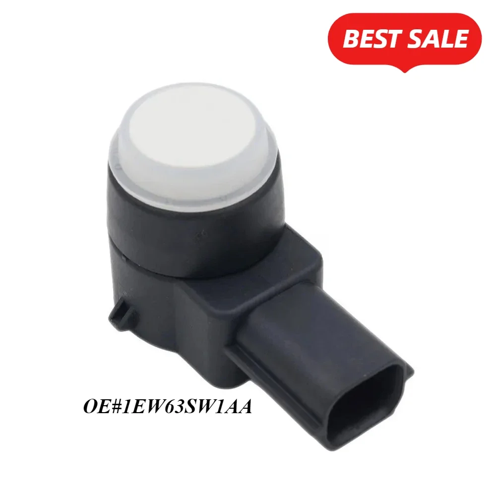 

For Chrysler PDC Parking Sensor Bamper Backup Assist Radar OEM:1EW63SW1AA 1EW63ARHAA, 1EW63EBLAA, 1EW63HAVAA, 1EW63TZZAA