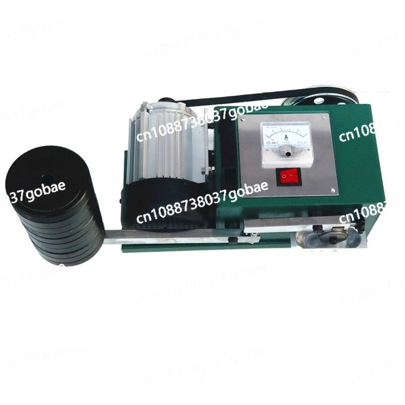 Lubricating Oil Anti-wear Test Equipment, Oil Test Machine, Grease Test Machine,  Agent