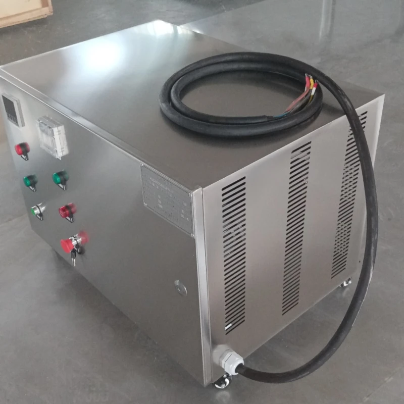 

Hot air blower, curtain machine, heater room, drying casting hot air blower constant temperature, fast heating energy