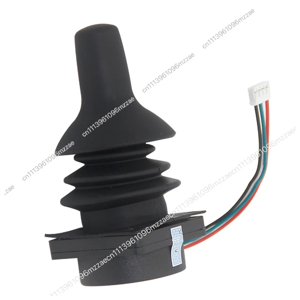 Electric Wheelchair Universal Control Rocker 360 Degree Rotating Joystick