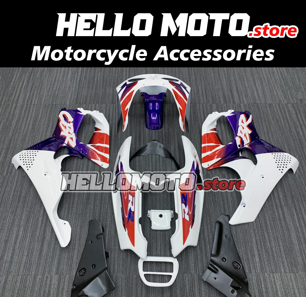 Motorcycle Fairings Kits Fit For CBR900RR 1992 1993 SC28 Motorcycle Shell