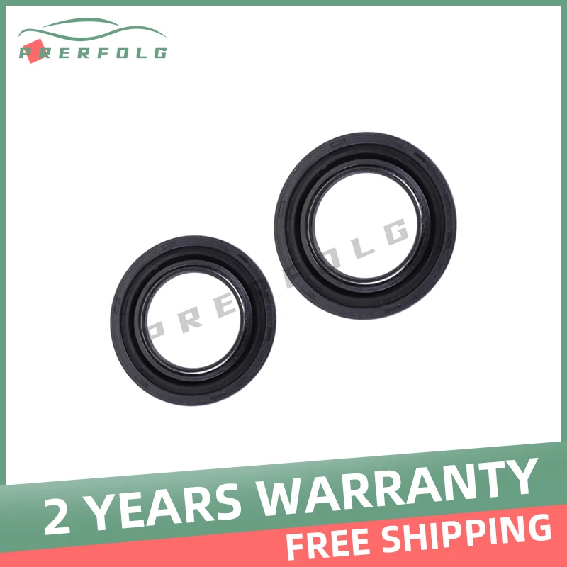 For 2018-2024 JEEP WRANGLER JL GLADIATOR AXLE DRIVE SHAFT SEAL 68396635AA 68398727AA Car Accessories