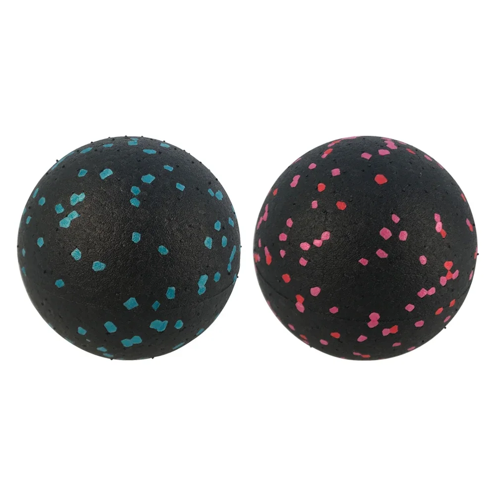 Myofascial Release Massager High Density Fascia Exercise Balls Lightweight Fascia Pain Relieve Ball Men Women Fitness Equipment