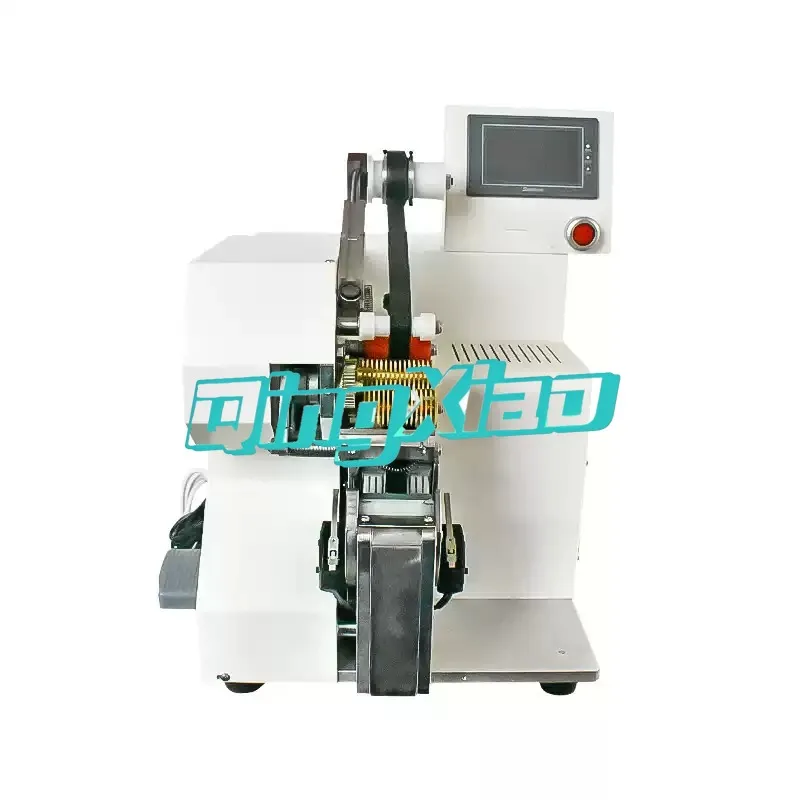 Fully Automatic Point Tape Wrapping Machine Automotive Wire Harness Acetate Tape Wrapping Machine For Cable Point Wrap Spiral