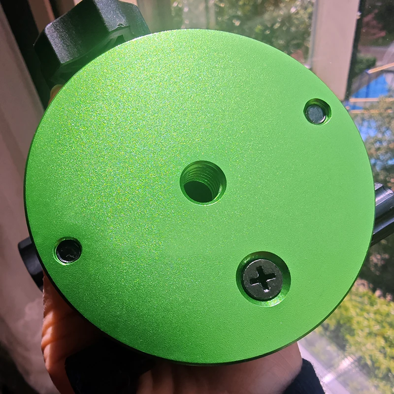 Zubehör für astronomische Teleskope für Skywatcher Xingda Xinda, großes Sternfeld, Breitengrad, Sitzverstellung, Äquatoriale Montierung – Detail 6