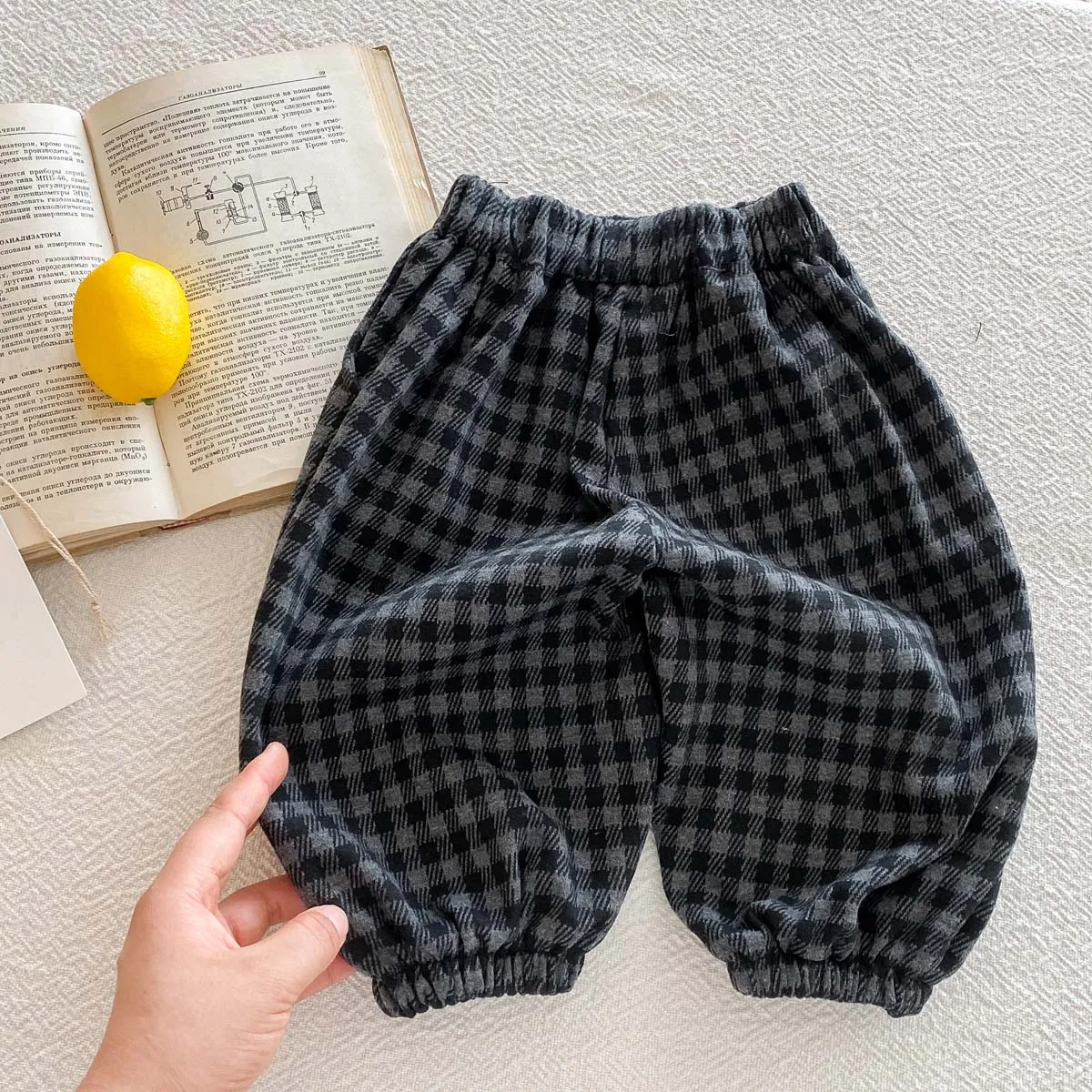 Thumbnail 2 - #39 Latest Baby Trousers Offers