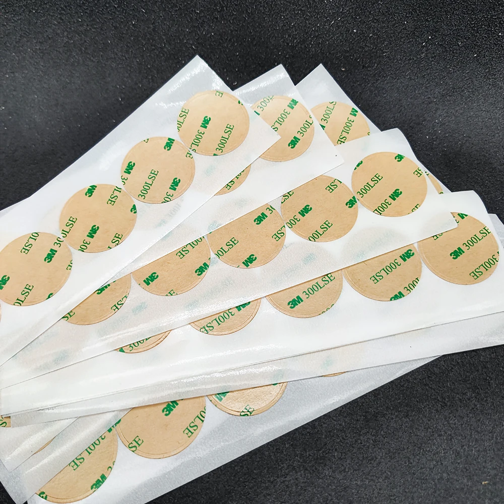 38*35mm Mod Ring Install Parts Double-Sided Tape Bezel Insertion Ring Deserials Adhesive Ring Modification Ceramic Bezel Sticker