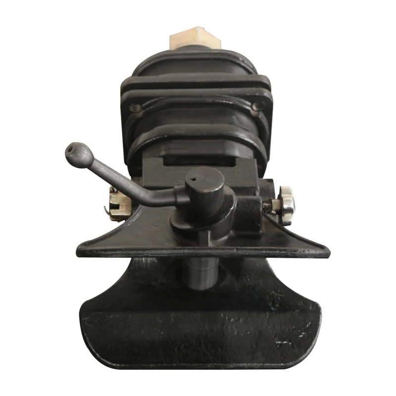 

Made in China Pintle Hook Combination Hitch Tow Bar Trailer Towing Coupling