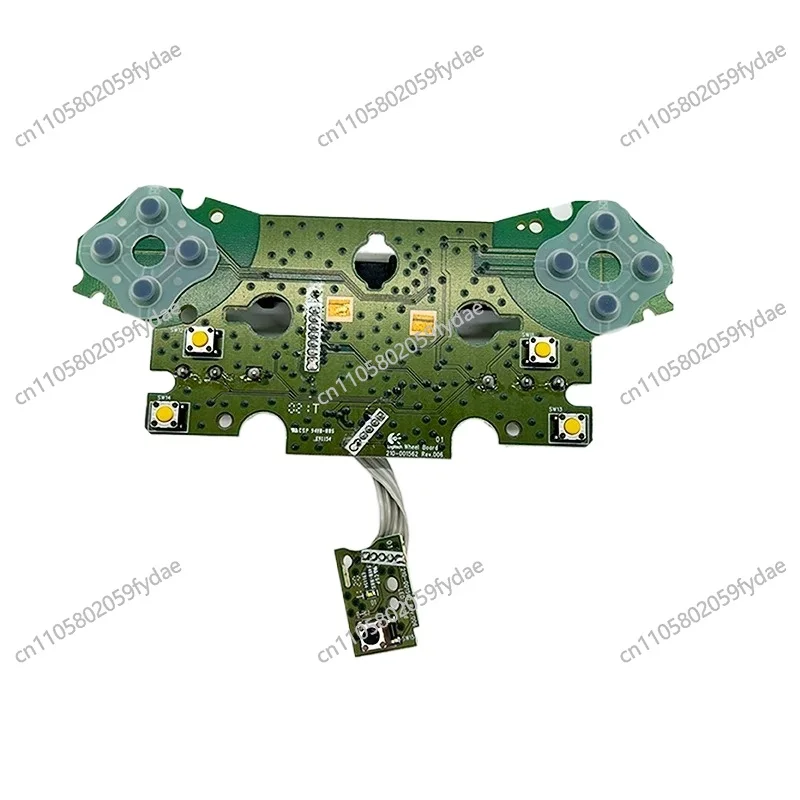 Keyboard For  G29 G27G920 original disassembly parts maintenance Steering wheel motherboard button board