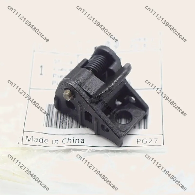 Saber Saw Accessories Reciprocating Saw Blade Support Screw Cutter Rod Pin for GSA1100E