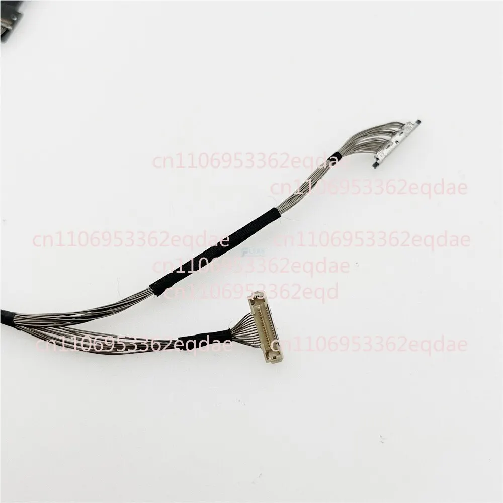 ДЛЯ DJI Mavic Air 2, карданная камера для дрона, PTZ-кабель, сигнальная линия передачи, гибкий провод