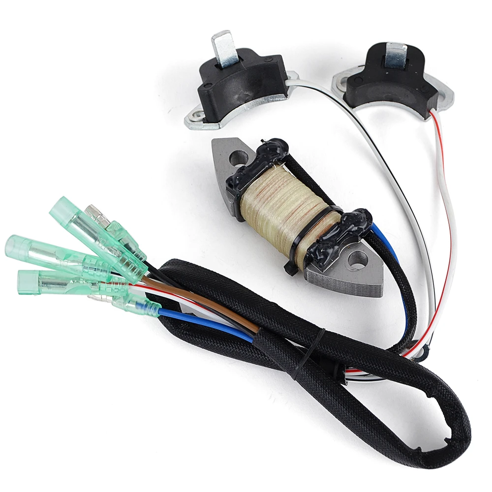 For Yamaha 25HP 25B…