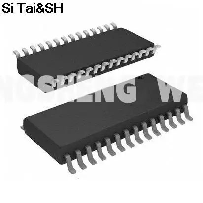 Новинка 100%, 2 шт., TDA7442D TDA7442 SOP28