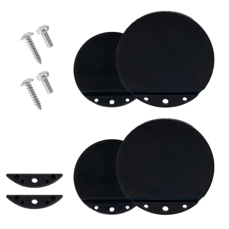 

H3CE Морский дренажный лоскут Ремонт наборов набор салька