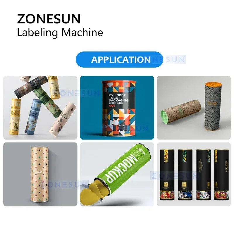 Zonesun ZS-ZGL7 Sem…