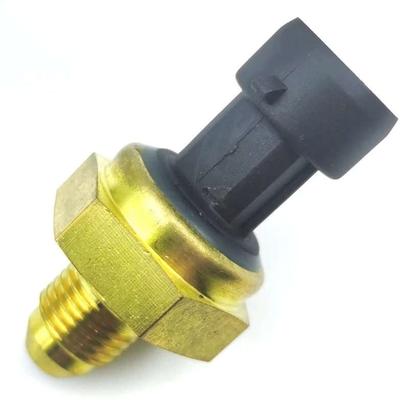 

EBP Exhaust Back Pressure Sensor OE:1850352C1 904-7522 5C3Z9J460A For Ford 6.0L F-250 F-350 03-07Wear Parts