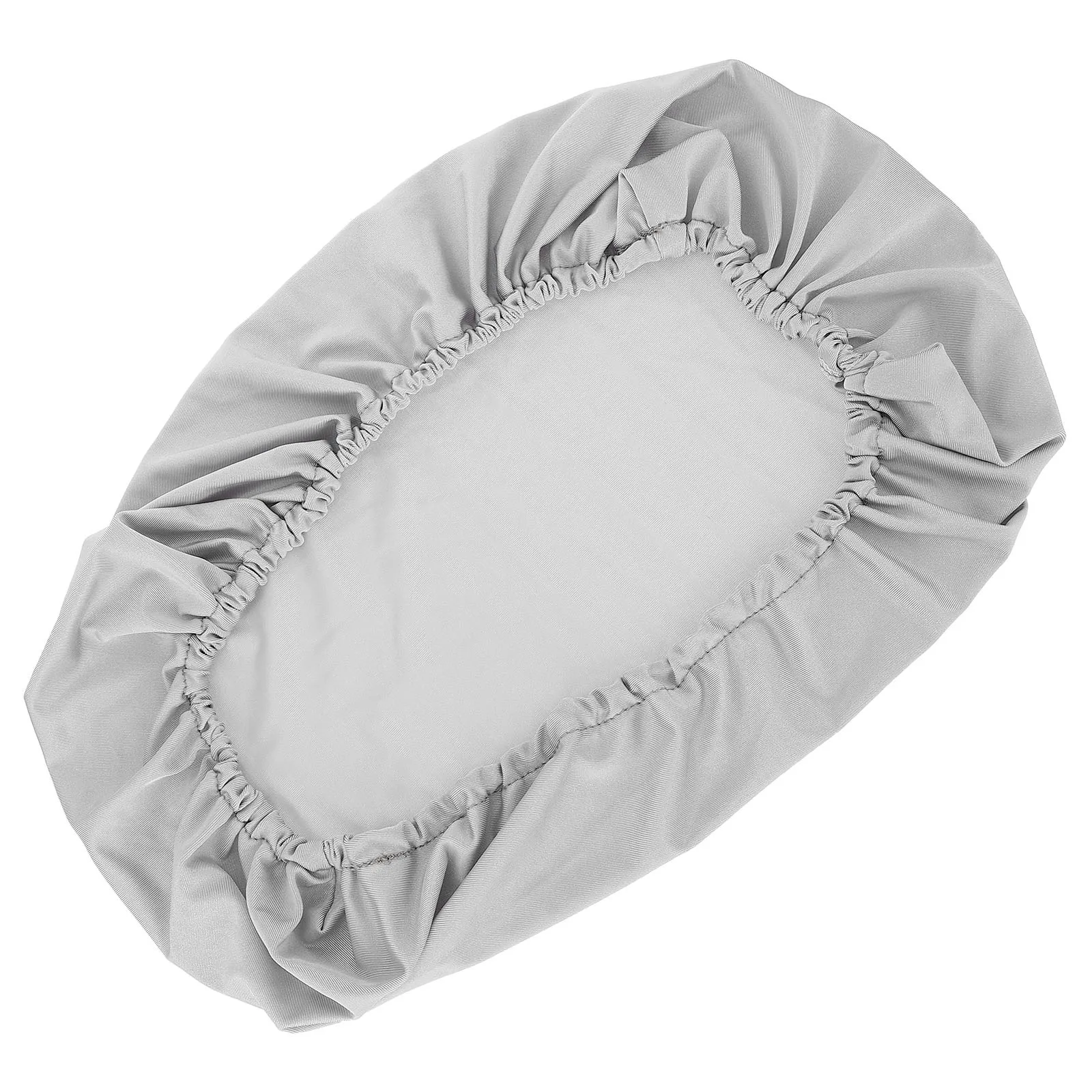 غطاء غبار لشاشة شاشة الكمبيوتر، غطاء مرن قابل للتمدد لغطاء حماية شاشة المكتب المنزلي مقاس 21 بوصة