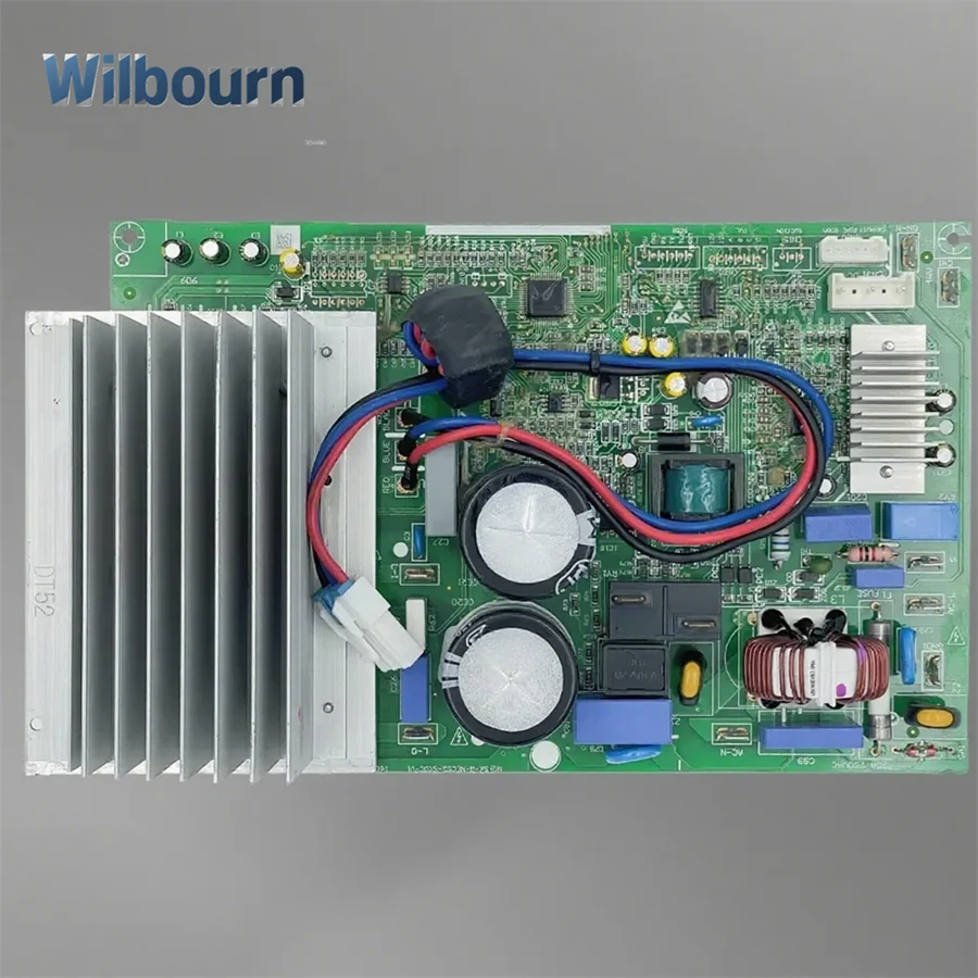 

New H12WBPC0 Appliance Parts PCB SX-W-NEC52-SKDC-V1 Suitable for Aux Air Conditioner Outdoor Unit Control Panels