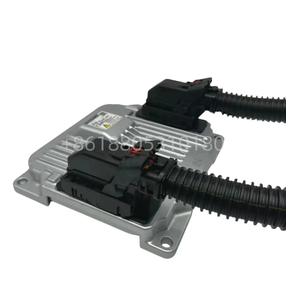 112500-0451 112500-0321 112500-0481 112500-1210 ECU Elektrischer Steckverbinder Geeignet für den Motor des Hino Denso Systems C32 C31 – Detail 4