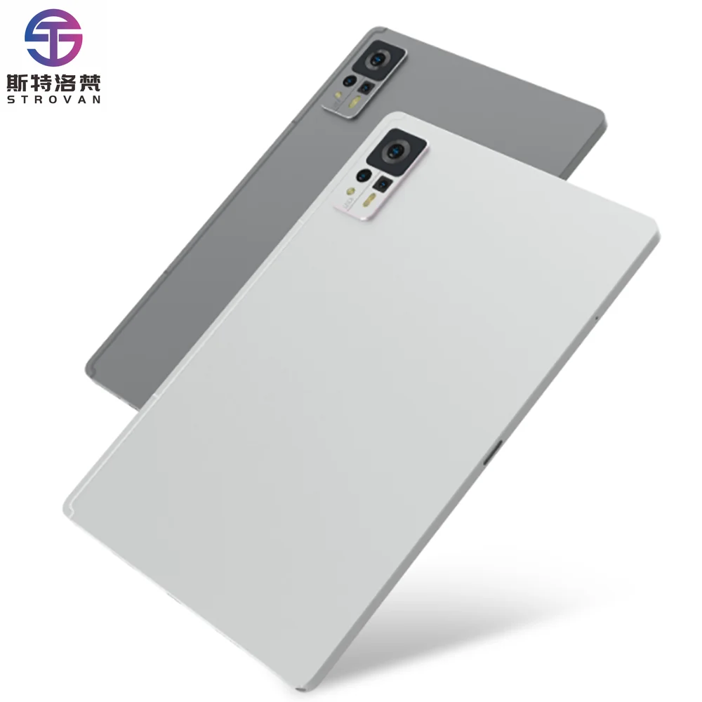 

Tablet 12 OS 10.36" Dual Band WiFi for 4GB RAM MT8788/8183 Octa-core Dual Rear Business Use