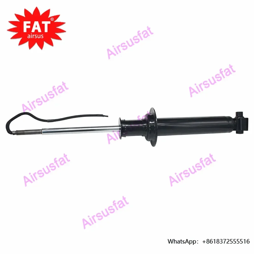 

X For E38 740i 1996-1999 Rear Left Or Right Coil Spring Shock Absorber Strut Core With EDC Or VDC 33521091573