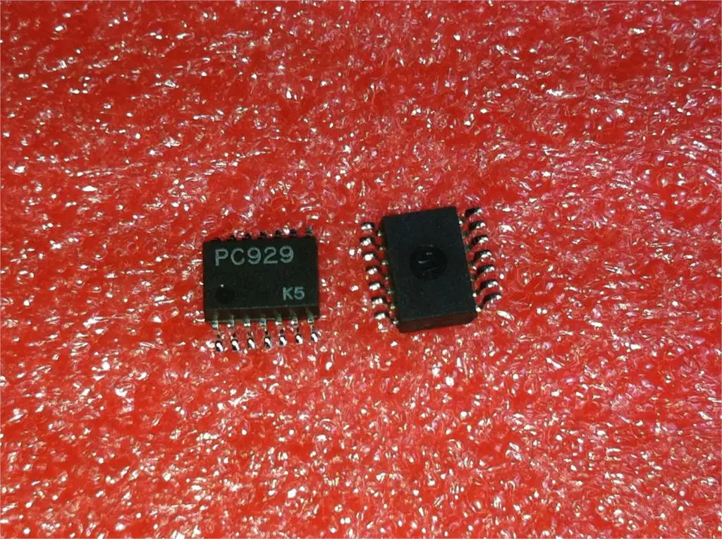 5pcs/lot PC929 929 SOP-14 In Stock