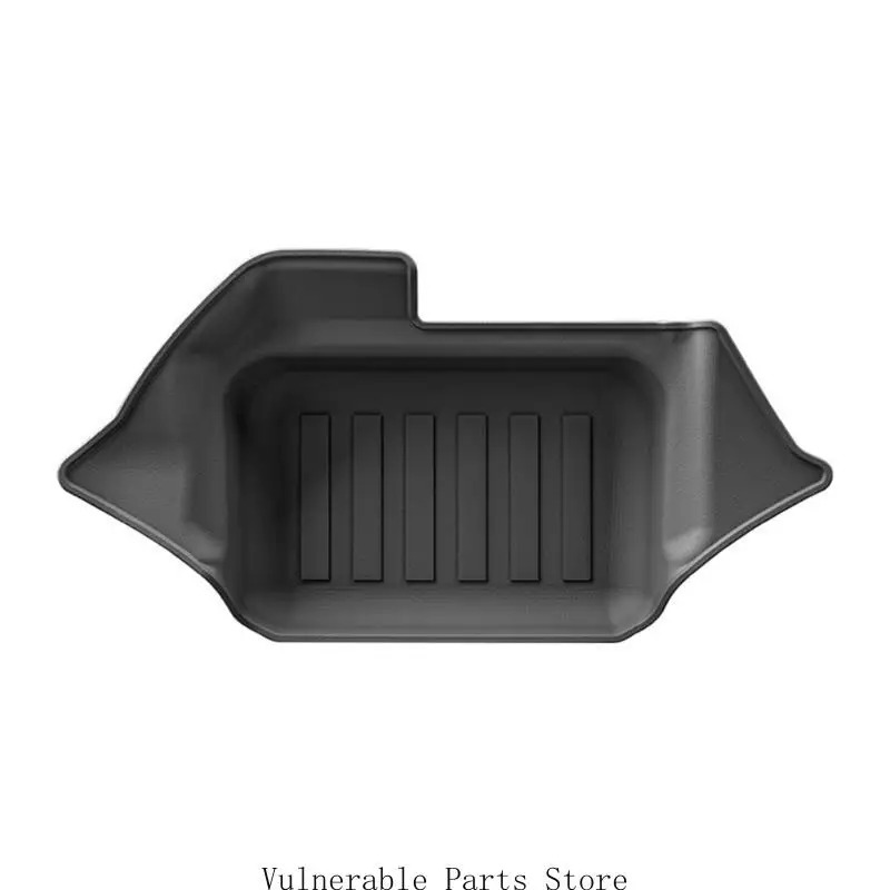 

Cargo Liner Offers Full Coverage Waterproof Trunk Protector Easy to Clean Trunk Mat Easy to Use for Vehicle MX-5