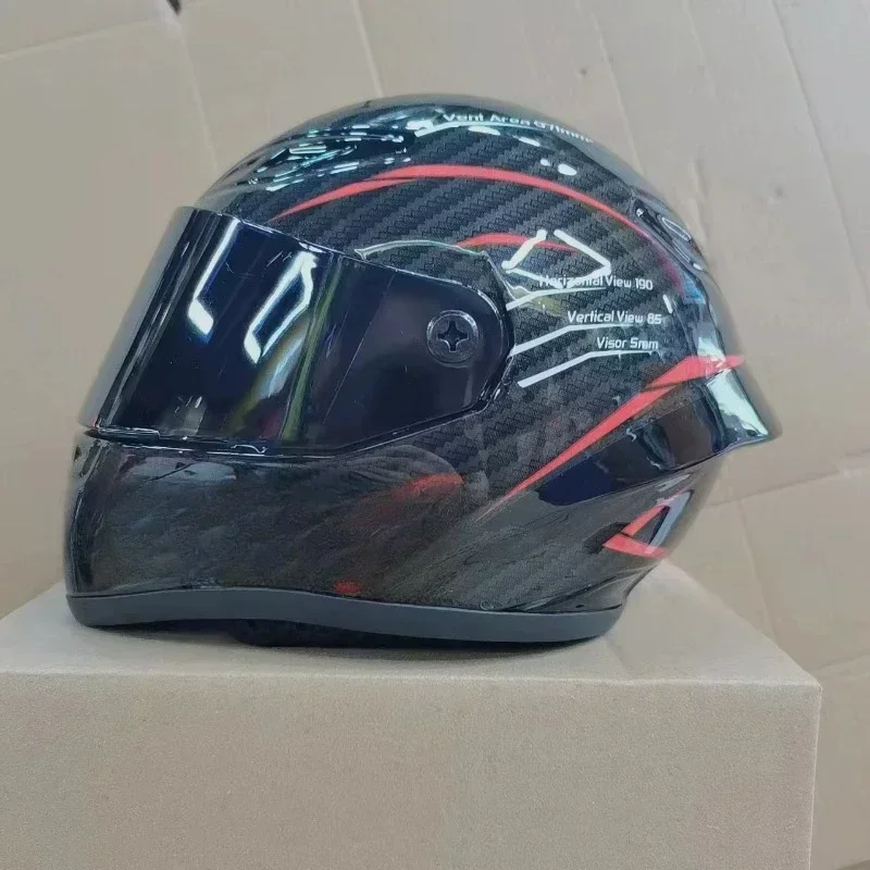 Thumbnail 4 - #66 Trending Full Face Motorcycle Helmets Right Now