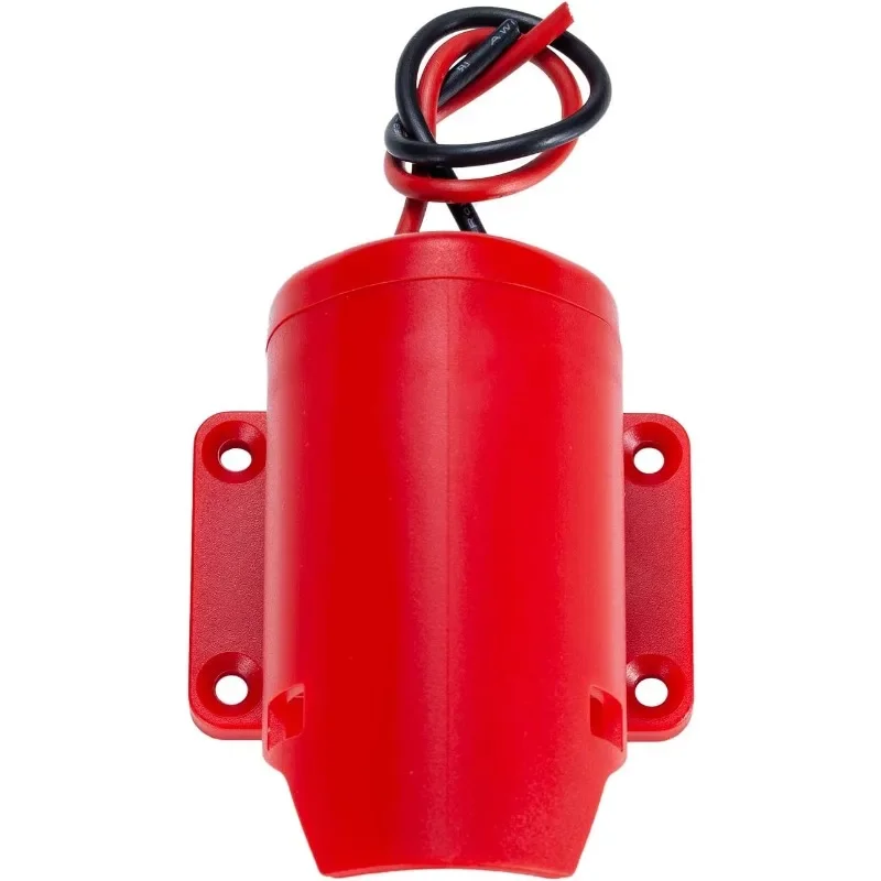 For M12 Battery Converter DIY Adapter For Milwaukee 12V Li-ion Battery External Power Supply DIY Connector Mount Bracket Holder