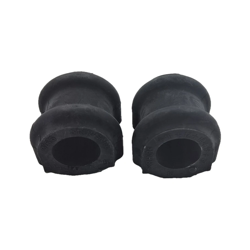 

Front Stabilizer Bushing Rubber 54813-3K100 For Hyundai Santafe CM 2.4L 2005/10-2012/12 SONATA NF 2.0L Car Accessories 2PCS