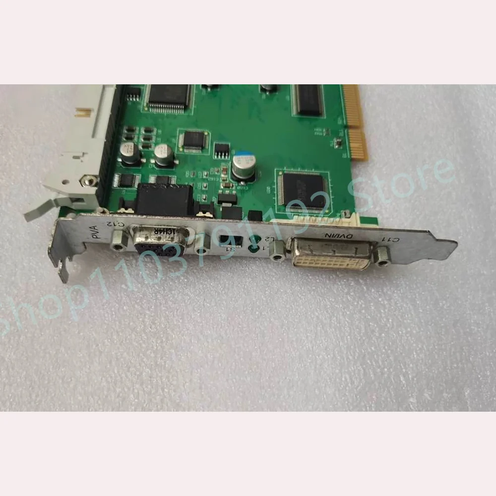 9501110 Perfect test Stable performance 8531110004 PVA PC VIDEO Device Card