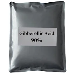 Hot PGR Super Plant Grow Fertilizer Gibberellic Gibberellin Acid GA3 90%