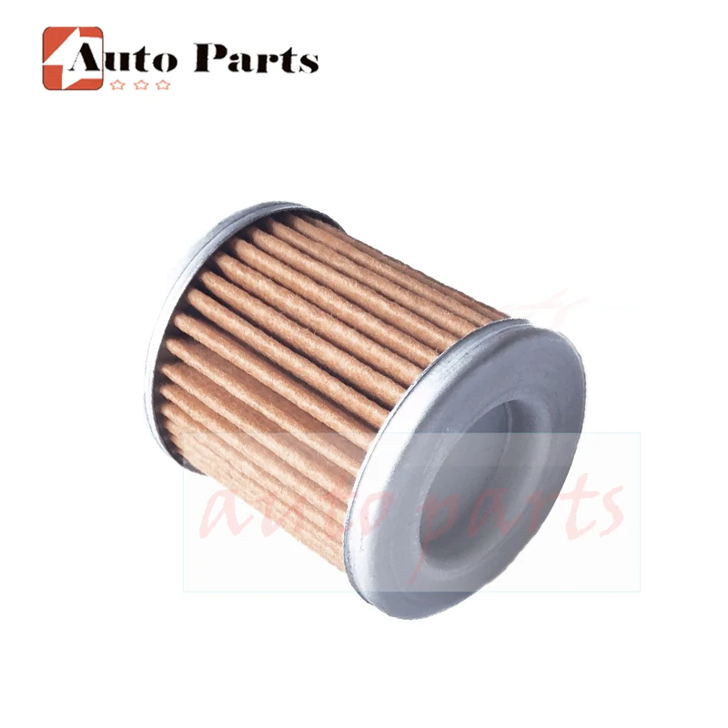 2Pcs Transmission Oil Cooler Filter For Nissan Altima 2.5L CVT Base Oil Filter 31726-1XF00 Car Accessories