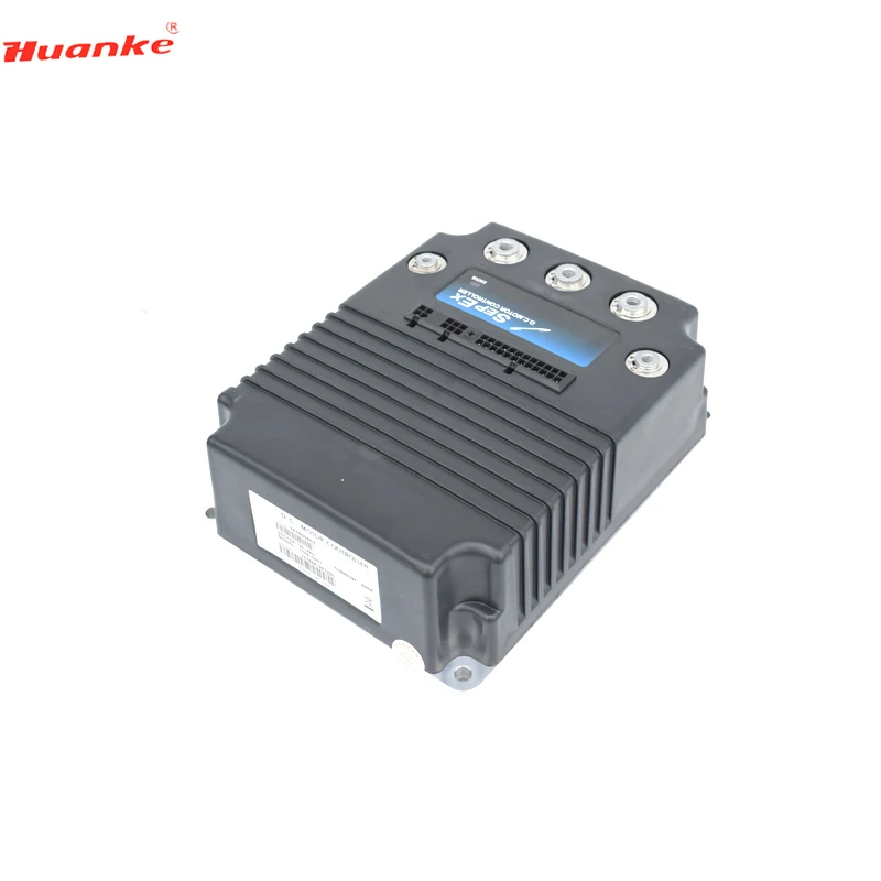 Imagem -03 - Motor Velocidade Controller Adequado para Curtis 12445651 Dimm tipo 36v 48v 600a Pode Substituir dc