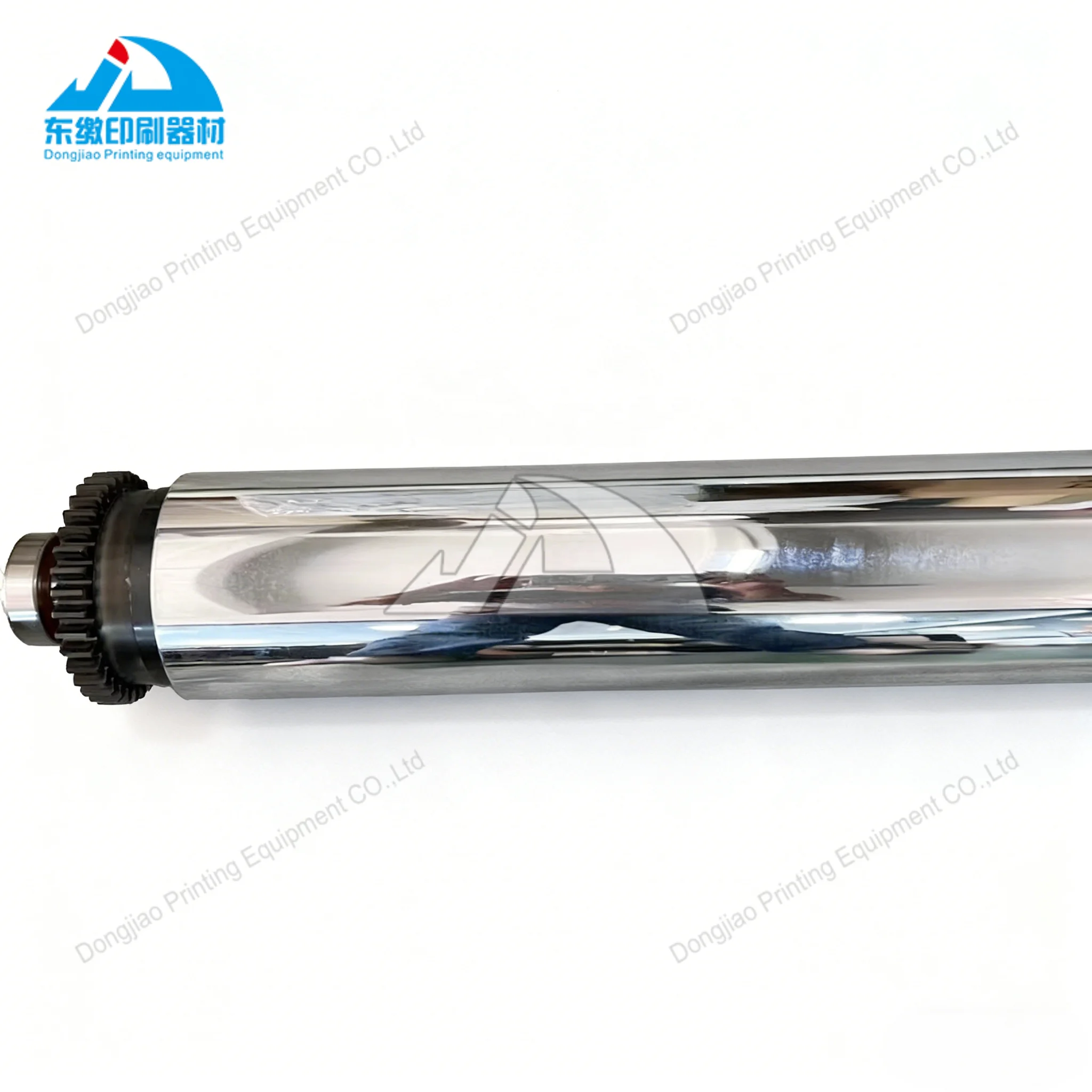 1 Piece High Quality Dampening Roller DR for Mitsubishi D3000 Offset Printing Machinery Spare Parts Roller