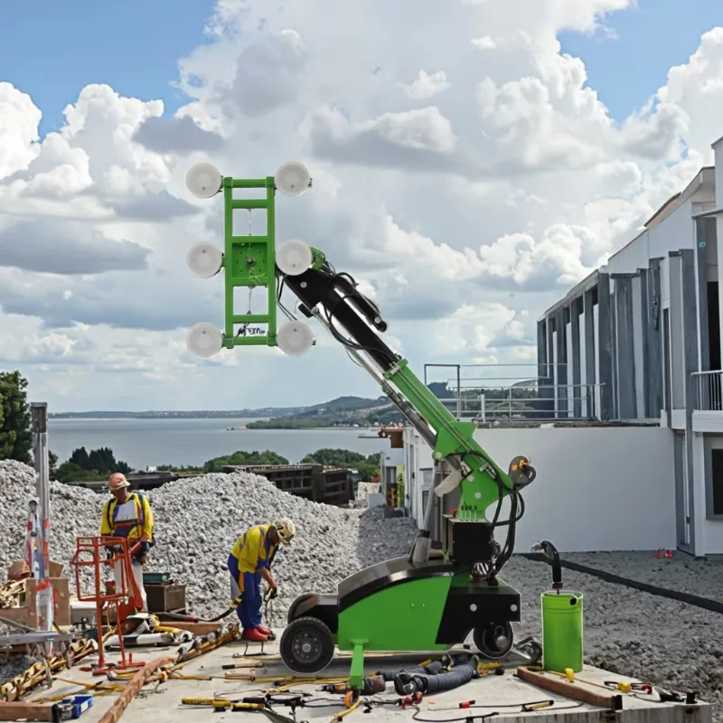 China Yugong Suctio…