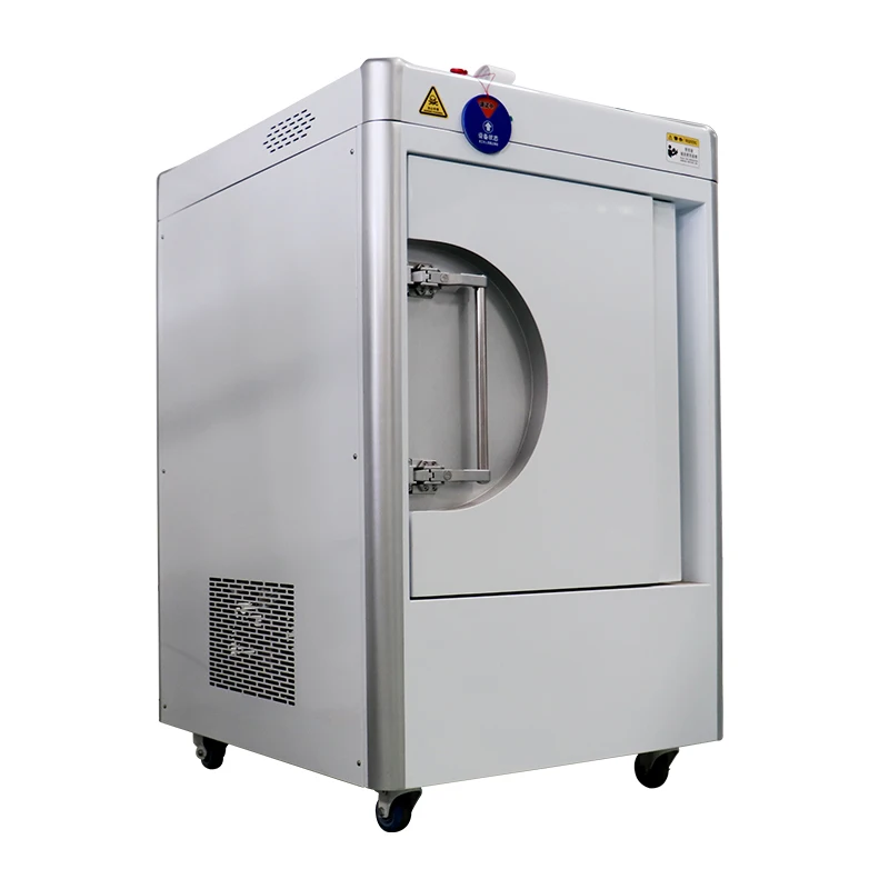 Microscope Ethylene oxide EO sterilizer machine