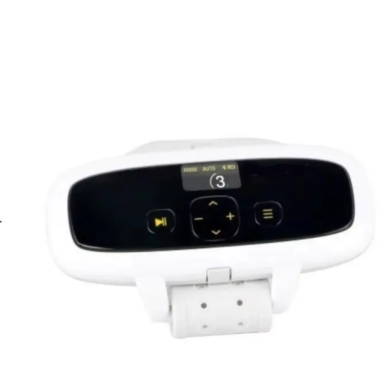 

Physical Therapy Equipment EMG Biofeedback Stimulator and Electromyographic Biofeedback Stimulator Hand Function Rehabilitation