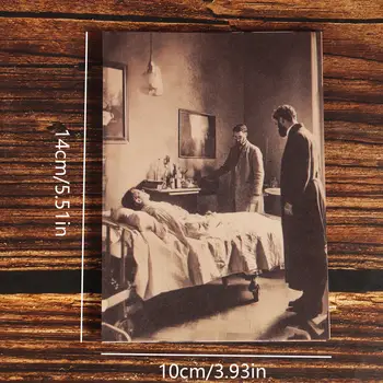 8 最佳銷售 歌德剪貼簿 - №7