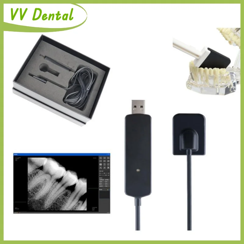 Vv Dental 5.1Mm Ult… - image