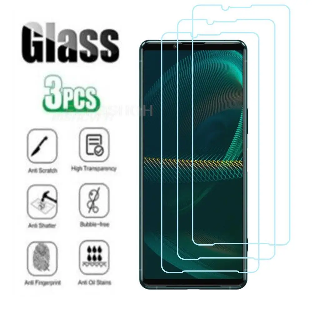 Tempered Glass For …