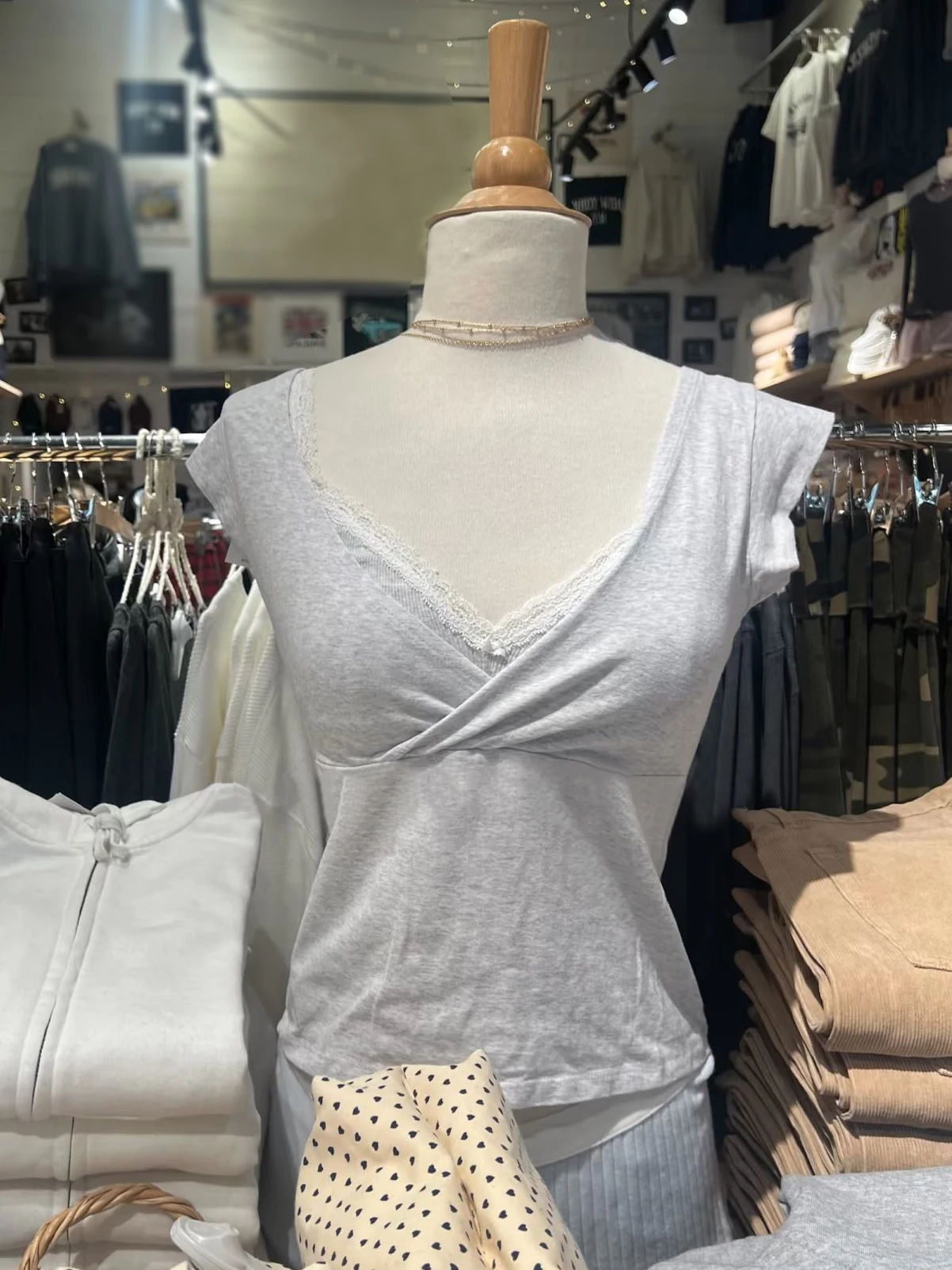 New Rose Red Slim Crop Top Woman Sexy V-neck Short Sleeve Cotton Cropped T-shirt Solid Casual Simple Sweet All-match Tee Tops image 3