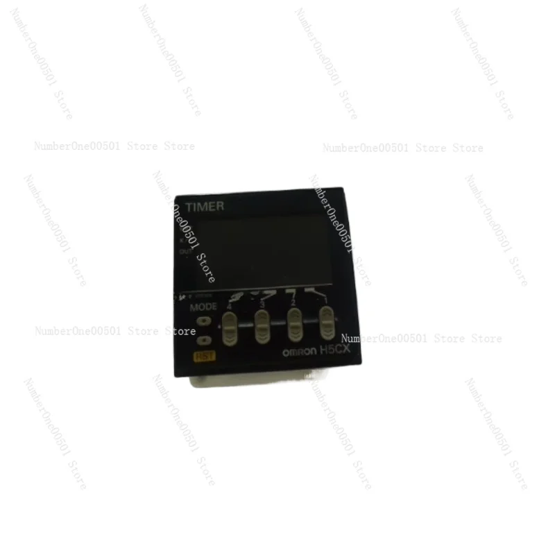 Timer, Timer H5CX-L8 H5CX-L8D H5CX-L8D-N H5CX-L8-N