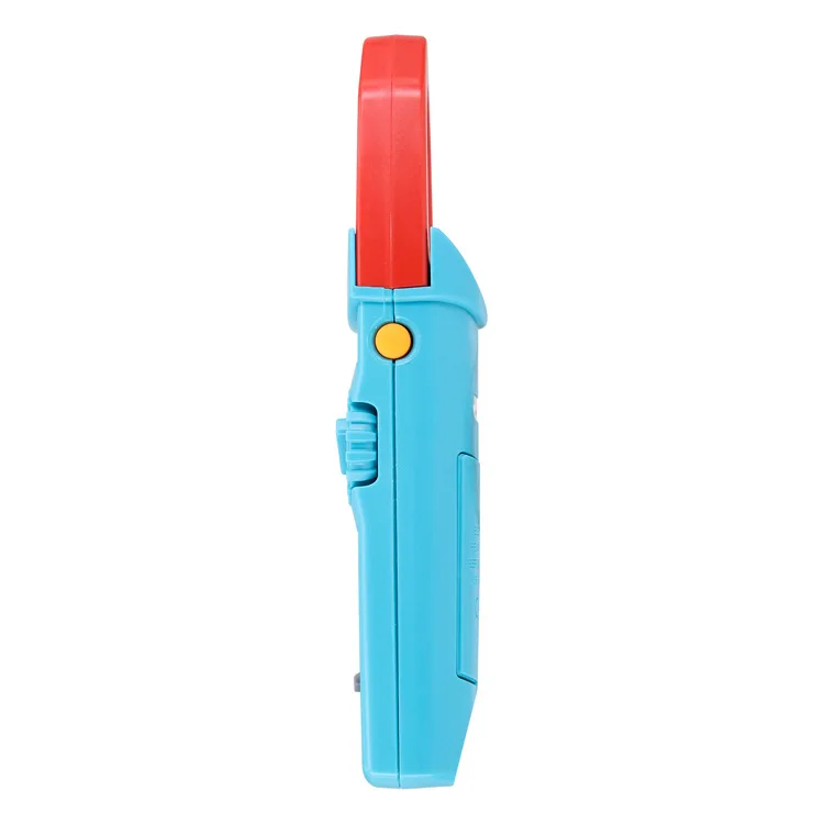 Imagem -05 - Zoyi Vc903 Vc902 6000 True Rms Digital Clamp Meter Multímetro de Alta Precisão ac dc Tensão Atual Capacitância Faixa Automática