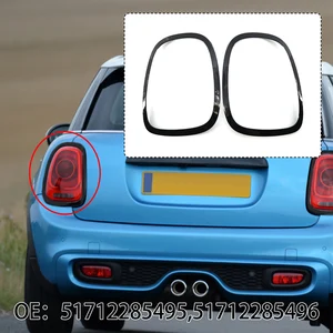 9 Hauptverkaufsabdeckung Lighthouse Mini Cooper - №1